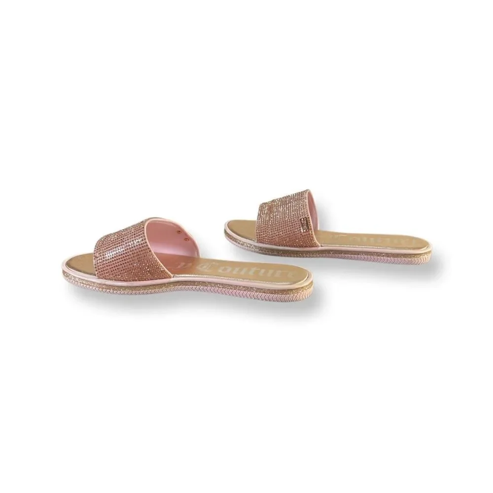 Juicy Couture - Sandals